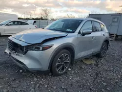 Mazda Vehiculos salvage en venta: 2023 Mazda CX-5 Premium