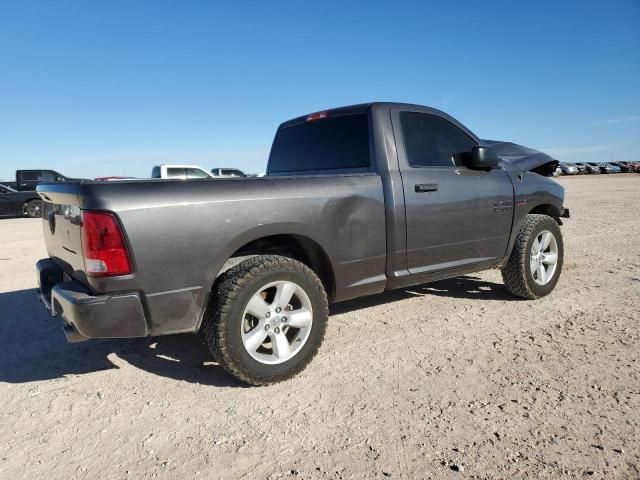 2014 Dodge RAM 1500 ST