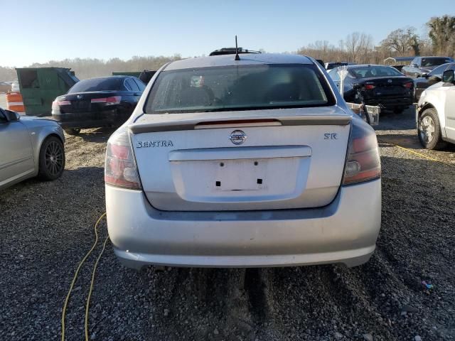 2011 Nissan Sentra 2.0