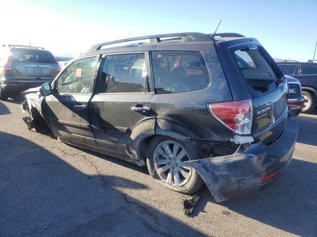 2013 Subaru Forester 2.5X Premium