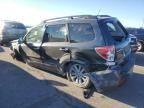 2013 Subaru Forester 2.5X Premium