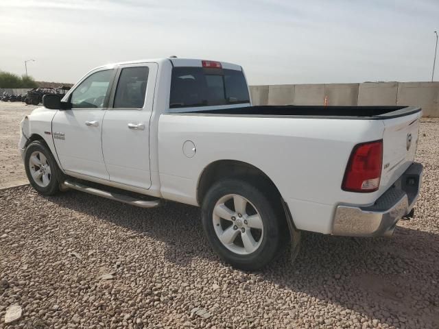 2014 Dodge RAM 1500 SLT