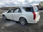 2009 Cadillac SRX