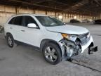 2012 KIA Sorento EX