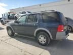 2002 Ford Explorer XLS