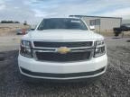 2018 Chevrolet Tahoe K1500 LT