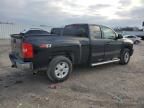 2007 Chevrolet Silverado K1500