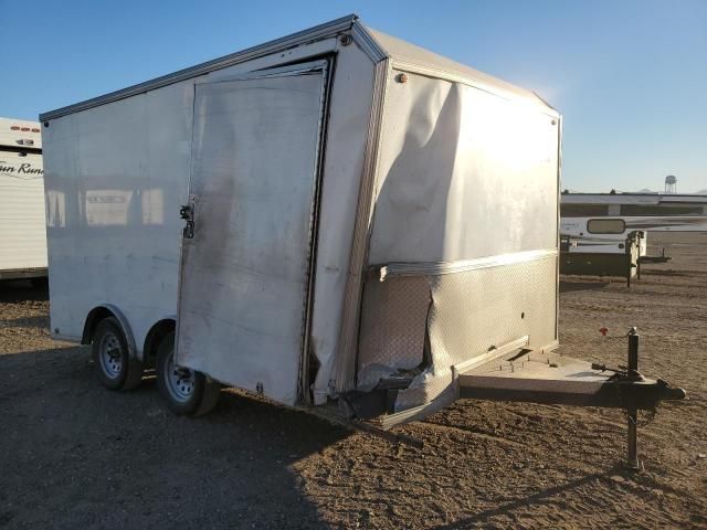 2005 Other 2005 'OTHER Heavy EQUIPMENT' Trailer