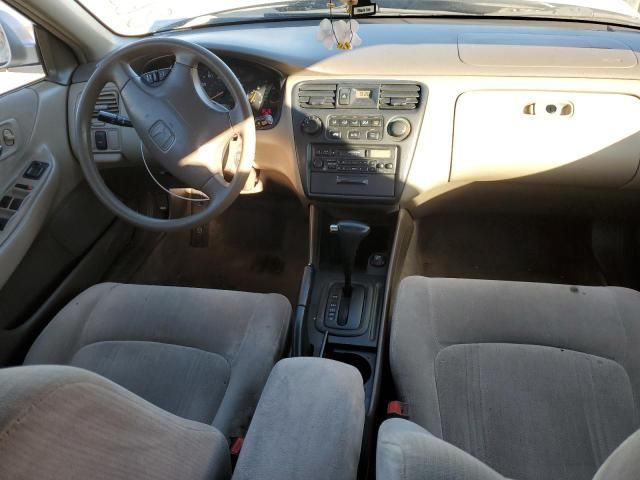 1999 Honda Accord LX