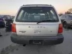 1999 Subaru Forester L