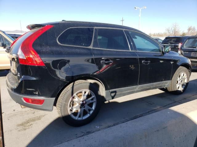 2010 Volvo XC60 3.2