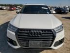 2018 Audi Q7 Premium Plus