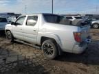 2008 Honda Ridgeline RTX