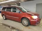 2013 Chrysler Town & Country Touring L