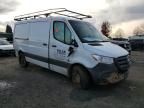 2021 Mercedes-Benz Sprinter 2500