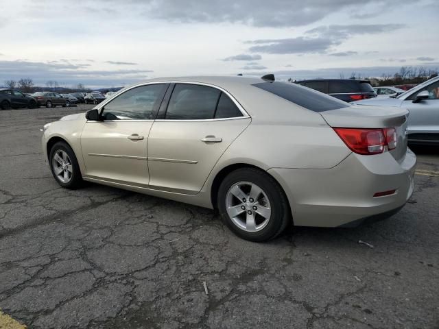 2014 Chevrolet Malibu LS