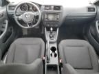 2015 Volkswagen Jetta Base