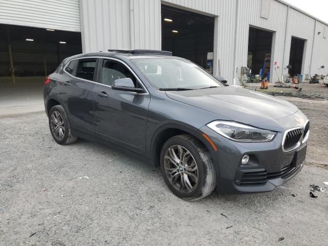 2018 BMW X2 XDRIVE28I