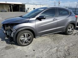 2021 Honda HR-V EX en venta en Sun Valley, CA