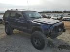 2000 Jeep Cherokee Sport