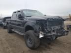 2015 Ford F350 Super Duty