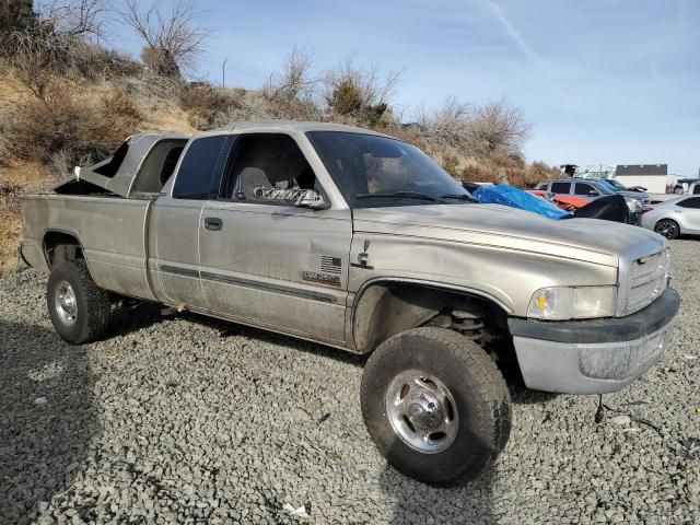 2002 Dodge RAM 2500