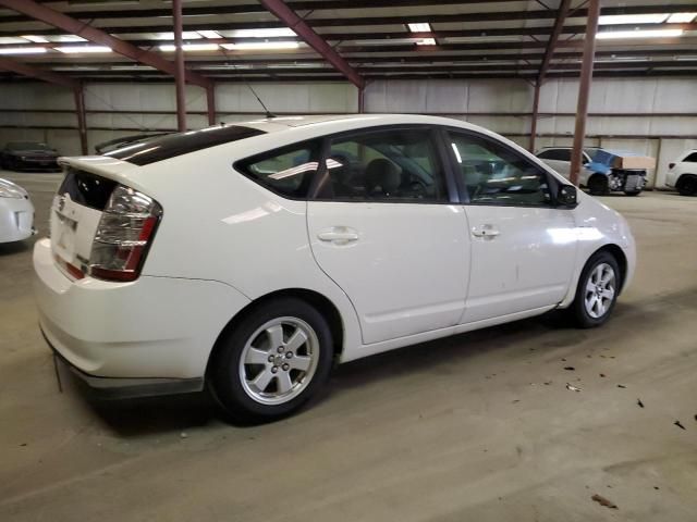 2009 Toyota Prius