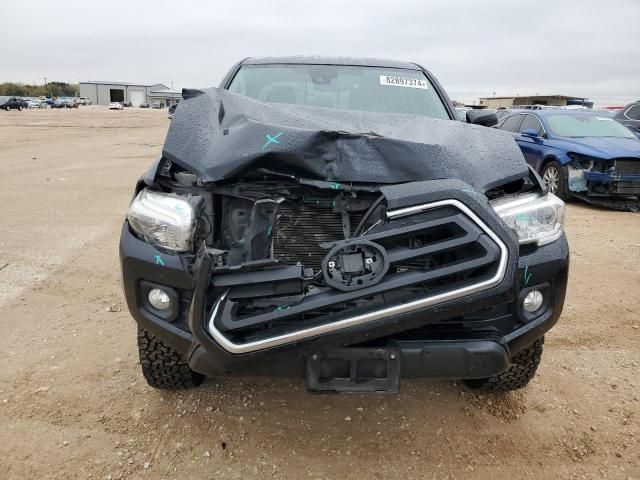 2020 Toyota Tacoma Double Cab