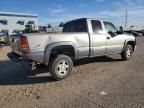 2000 Chevrolet Silverado K1500