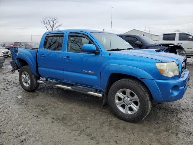 2006 Toyota Tacoma Double Cab