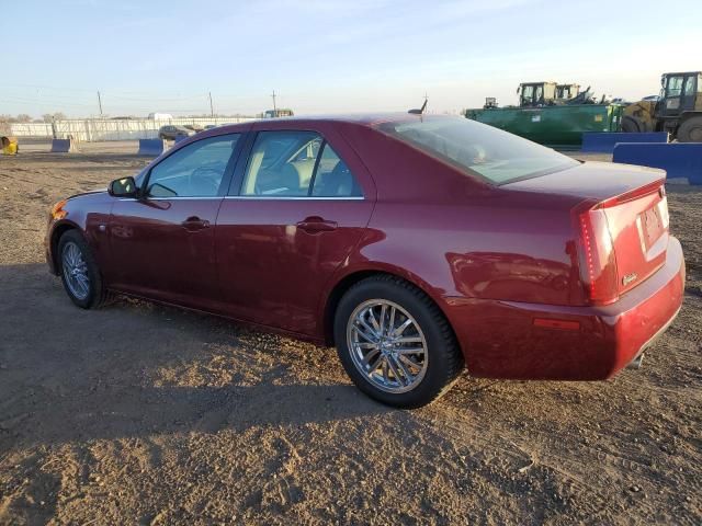 2005 Cadillac STS