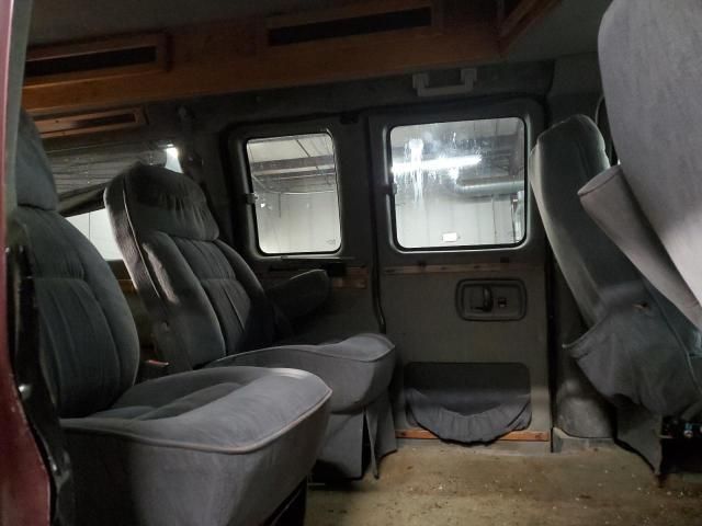 2003 Chevrolet Express G1500