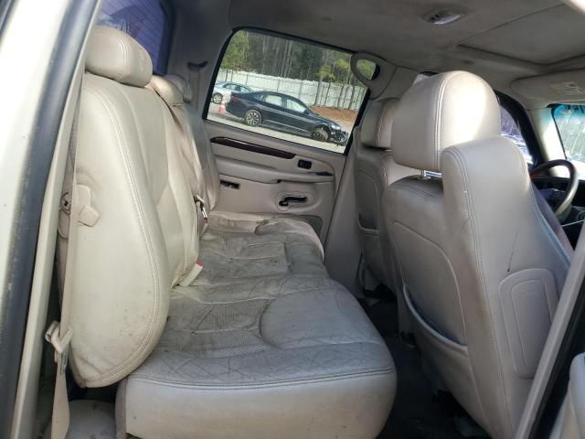 2006 Cadillac Escalade EXT