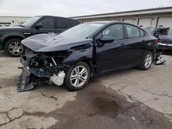 Chevrolet salvage cars for sale: 2016 Chevrolet Cruze LS