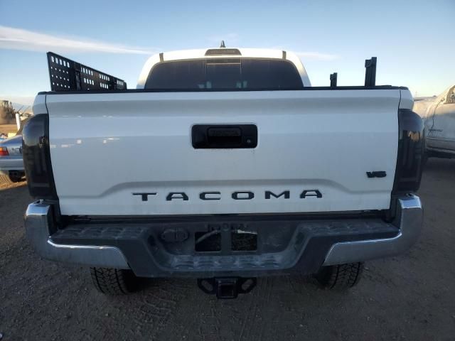 2023 Toyota Tacoma Double Cab