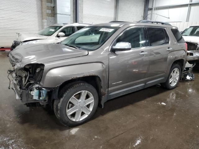 2010 GMC Terrain SLT