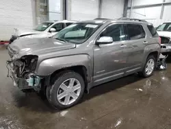 2010 GMC Terrain SLT en venta en Ham Lake, MN