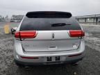 2013 Lincoln MKX