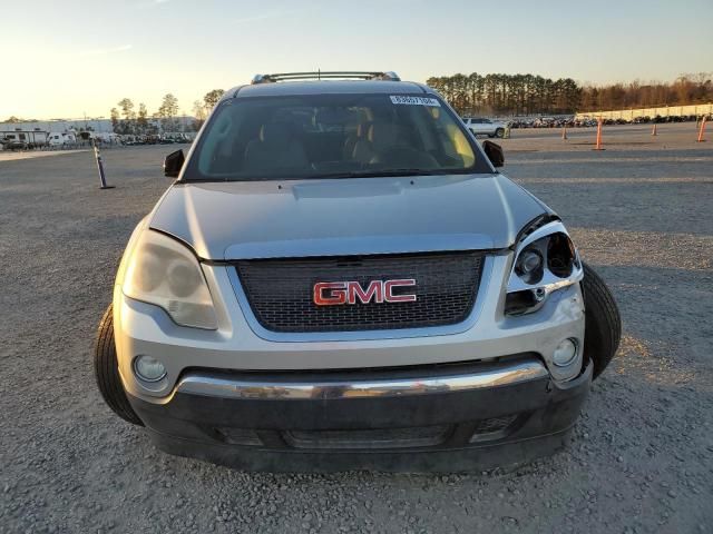 2007 GMC Acadia SLE