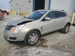 2012 Cadillac SRX Luxury Collection en venta en Appleton, WI