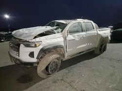 4 X 4 for sale at auction: 2024 Chevrolet Colorado ZR2