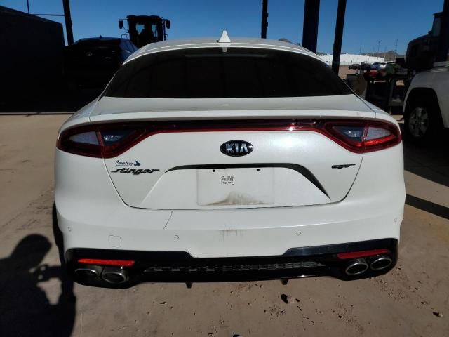 2019 KIA Stinger GT