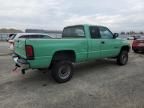 1999 Dodge RAM 2500