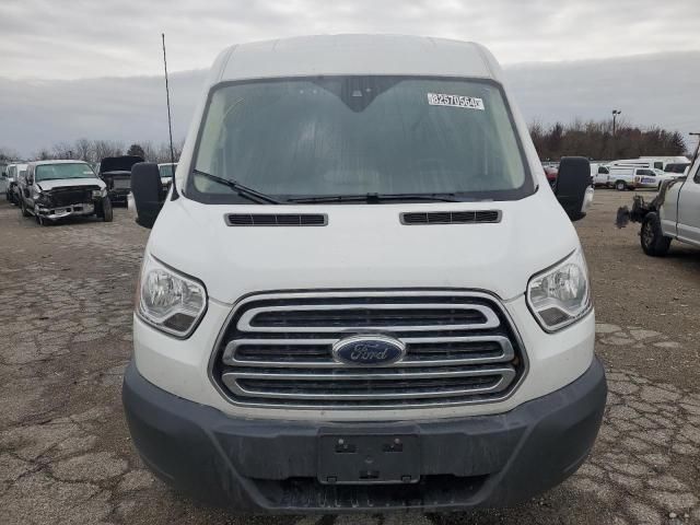 2018 Ford Transit T-250