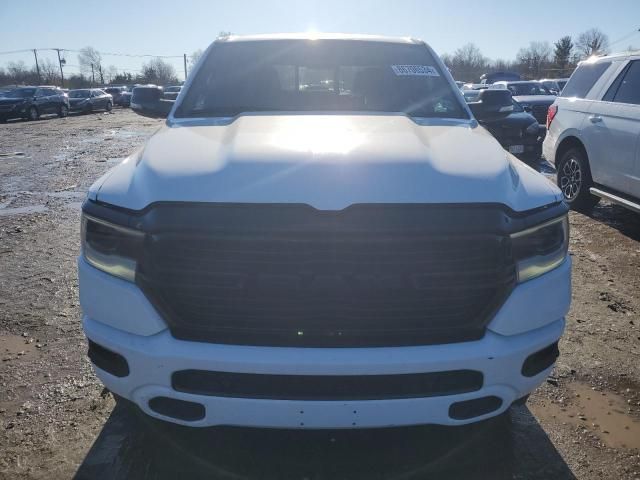 2021 Dodge RAM 1500 BIG HORN/LONE Star