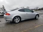 2003 Acura RSX TYPE-S