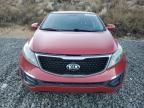 2014 KIA Sportage LX