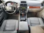 2004 Volkswagen Touareg 3.2