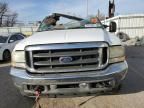 2004 Ford F250 Super Duty