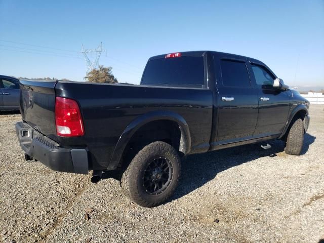 2016 Dodge RAM 2500 ST